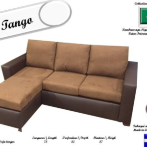 Tango Lounger